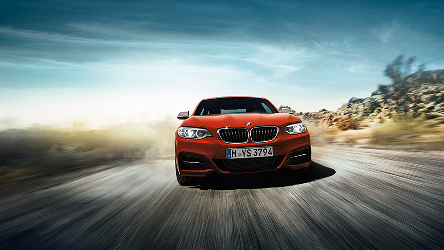 Bmw в казахстане